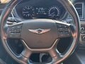 2018 Genesis G80 I, чёрный, 2149000 рублей - вид 11
