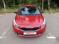 2014 Kia Ceed II, красный, 849000 рублей - вид 1