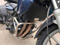 2011 BMW F 650 GS, синий, 415000 рублей - вид 6