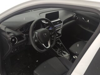2023 Changan Alsvin, белый, 1550000 рублей, вид 1