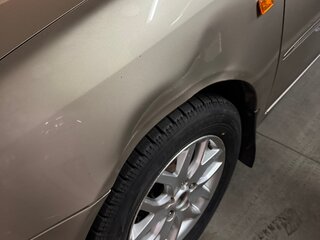 2004 Toyota Camry V (XV30), бежевый, 800000 рублей, вид 5