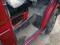 1996 Mercedes-Benz Sprinter, красный, 600000 рублей - вид 11