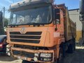 2011 Shacman (Shaanxi) F3000, жёлтый, 2600000 рублей - вид 2