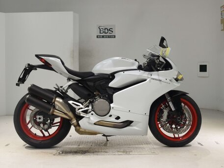 2018 Ducati Panigale V2, белый, 1120000 рублей, вид 5