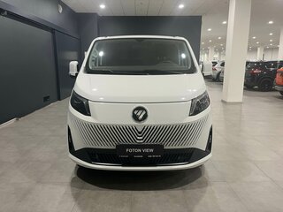 2026 Foton View, белый, 3150000 рублей, вид 2