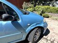 2004 Citroen C3 I, голубой, 310000 рублей - вид 1
