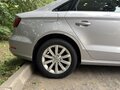 2015 Audi A3 III (8V), серый, 1150000 рублей - вид 1