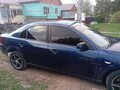 2005 Ford Mondeo III Рестайлинг, синий, 250000 рублей - вид 10