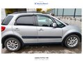 2012 Suzuki SX4 I (Classic) Рестайлинг, серебристый, 1300000 рублей - вид 1
