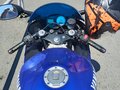 2004 Yamaha YZF-R6, синий, 389000 рублей - вид 7