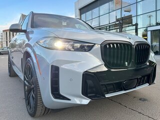 2023 BMW X5 40i IV (G05/G18) Рестайлинг, серый, 10200000 рублей, вид 2