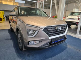 2025 Solaris HC, бежевый, 3645000 рублей, вид 3