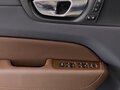 2020 Volvo XC60, голубой - вид 3