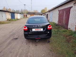 2022 Lada (ВАЗ) Granta Euro-2 I Рестайлинг, чёрный, 793000 рублей, вид 4