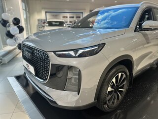 2026 Tenet T8, серый, 3099000 рублей, вид 5