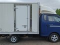 2013 Hyundai Porter II, синий, 1650000 рублей - вид 2