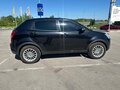 2012 SsangYong Actyon II, чёрный, 670000 рублей - вид 3
