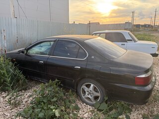 1999 Honda Inspire III, чёрный, 250000 рублей, вид 1