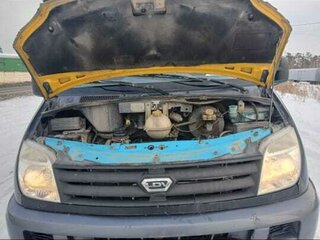 2009 Maxus V90, серый, 950000 рублей, вид 5