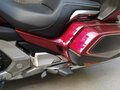 2019 Honda GL 1800 Gold Wing, красный, 2299000 рублей - вид 10