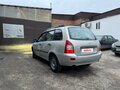2009 Lada (ВАЗ) Kalina I, серебристый, 420000 рублей - вид 4