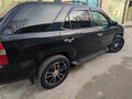 2001 Acura MDX I, чёрный, 990000 рублей - вид 3