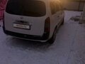 2002 Toyota Probox I, белый, 420000 рублей - вид 2