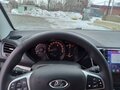2020 Lada (ВАЗ) Vesta SW I, серый, 1370000 рублей - вид 11