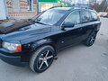 2005 Volvo XC90 I, чёрный - вид 1