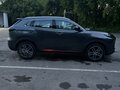 2024 Changan UNI-S I, серый, 2300000 рублей - вид 4