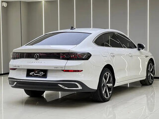 2023 Volkswagen Lamando L II, белый, 1730000 рублей, вид 4