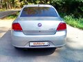 2011 Fiat Linea, серый, 380000 рублей - вид 6