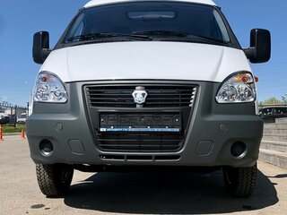 2026 ГАЗ ГАЗель (3302), белый, 2800000 рублей, вид 5