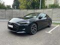 2026 Audi A5 L Sportback III (B10), чёрный, 6100000 рублей