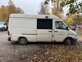 2008 Mercedes-Benz Sprinter, белый, 435000 рублей - вид 3
