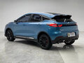 2023 Geely Emgrand S, синий, 1160040 рублей - вид 5