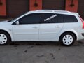 2008 Renault Megane II Рестайлинг, белый - вид 5