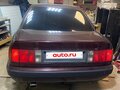 1992 Audi 100 IV (C4), красный, 445000 рублей - вид 7