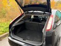 2008 Ford Focus II Рестайлинг, чёрный, 413000 рублей - вид 9