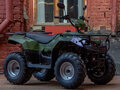 2024 Irbis ATV 200U, зелёный, 259450 рублей - вид 6