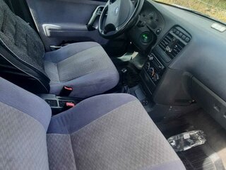 2007 Lada (ВАЗ) 2111 21112, бежевый, 275000 рублей, вид 5