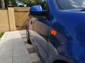1998 Volkswagen Golf IV, синий, 440000 рублей - вид 4