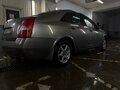 2005 Nissan Primera III (P12), зелёный, 400000 рублей - вид 2