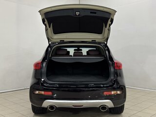 2015 Infiniti QX50 I Рестайлинг, чёрный, 2299000 рублей, вид 5