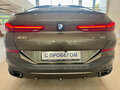 2020 BMW X6 40i III (G06), зелёный, 6999990 рублей - вид 11
