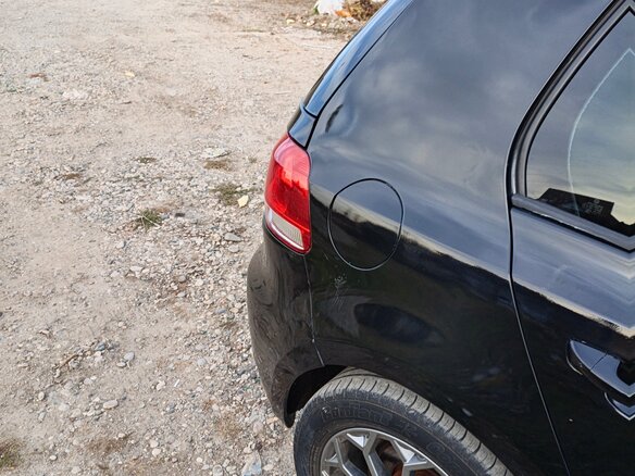 2010 Volkswagen Golf VI, чёрный, 790000 рублей - вид 9