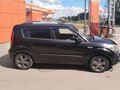2012 Kia Soul I Рестайлинг, чёрный, 750000 рублей - вид 7