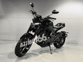 2026 Zontes 350-R1, чёрный, 449990 рублей