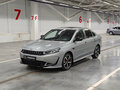 2023 Kaiyi E5, серый