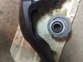 2013 Ducati Monster 1100, красный, 500000 рублей - вид 9